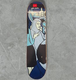 Chocolate Chocolate Mike York Bar Series Board