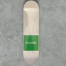 Chocolate Chocolate Mike York OG Sketch Series Board