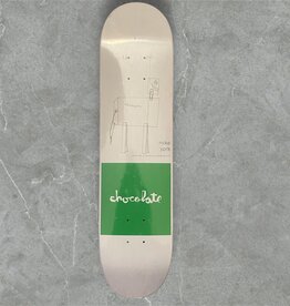 Chocolate Chocolate Mike York OG Sketch Series Board