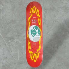 Chocolate Chocolate Mike York Lucha Libre Series Board