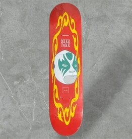 Chocolate Chocolate Mike York Lucha Libre Series Board
