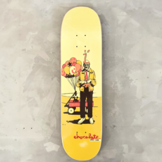Chocolate Chocolate Mike York Street Vendor Series Board (1998)