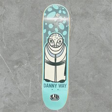 Alien Workshop Alien Workshop Danny Way Board