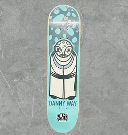 Alien Workshop Alien Workshop Danny Way Board