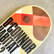 Habitat Tim O’Connor Terratone 2 Series Board (2001)