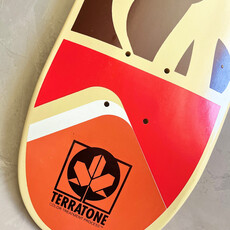 Habitat Tim O’Connor Terratone 2 Series Board (2001)