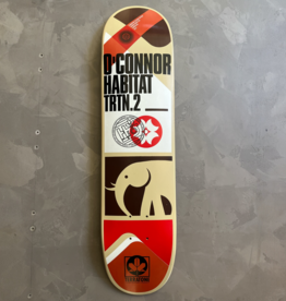 Habitat Tim O’Connor Terratone 2 Series Board (2001)