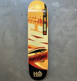 Habitat Kerry Getz Co Exist 3 Series Board (2002)