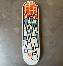 Alien Workshop Alien Workshop Anthony Van Engelen Ivory Series Board (2003)