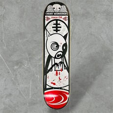 Alien Workshop Alien Workshop Jason Dill Creeps Series ll Board (2001)