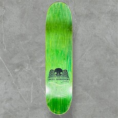 Alien Workshop Alien Workshop Jason Dill Creeps Series ll Board (2001)