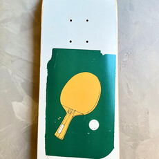 Chocolate Chocolate Gino Iannucci Modern Living Series Board