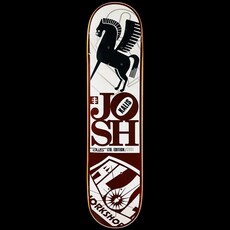 Alien Workshop Alien Workshop Josh Kalis Pegasus Board (2001)