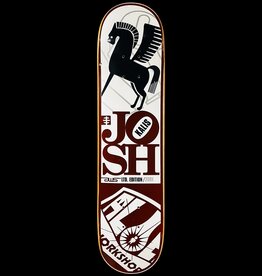 Alien Workshop Alien Workshop Josh Kalis Pegasus Board (2001)