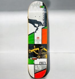 Alien Workshop Alien Workshop Jason Dill Small Lives Series Board (2001)