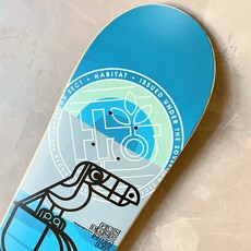 Habitat Danny Garcia Fundamentals Series (2004)