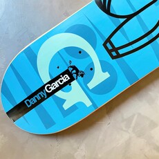 Habitat Danny Garcia Fundamentals Series (2004)