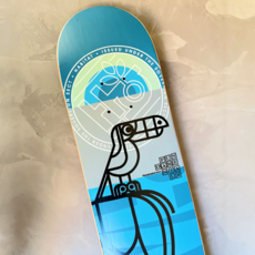 Habitat Danny Garcia Fundamentals Series (2004)