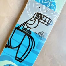 Habitat Danny Garcia Fundamentals Series (2004)