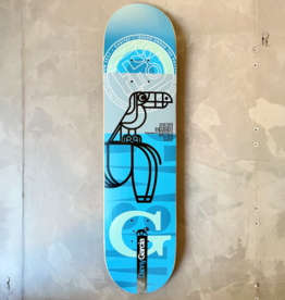 Habitat Danny Garcia Fundamentals Series (2004)