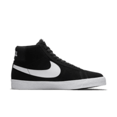 Nike SB Nike SB Zoom Blazer Mid Black/White
