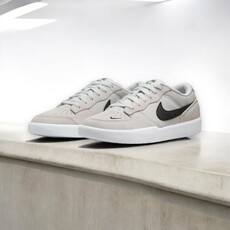 Nike SB Nike SB Force 58 - Photon Dust/Black/White