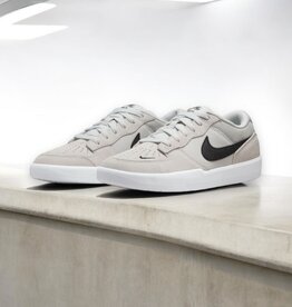 Nike SB Nike SB Force 58 - Photon Dust/Black/White