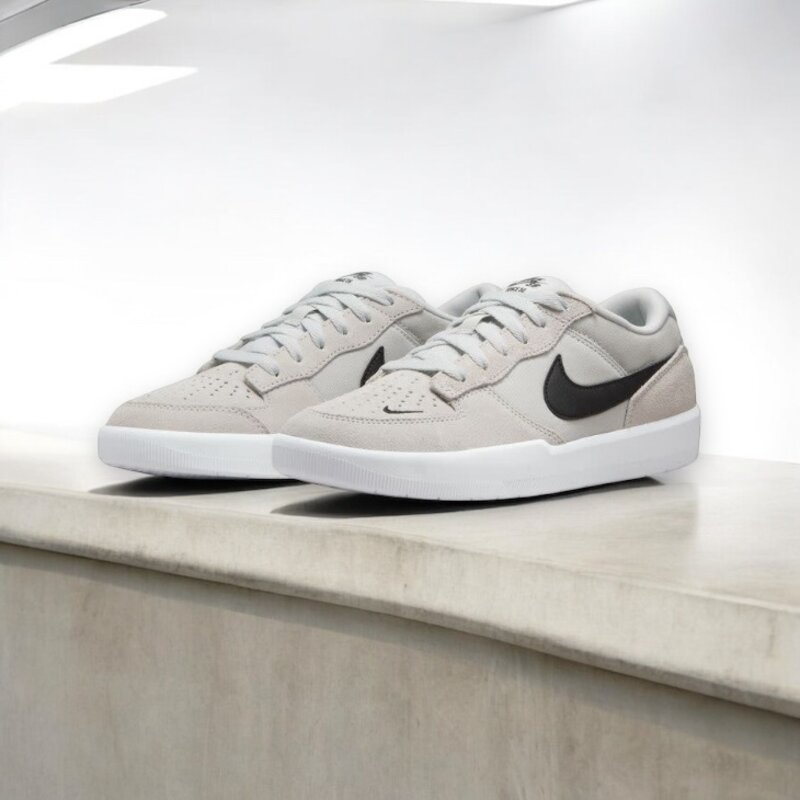 Nike SB Nike SB Force 58 - Photon Dust/Black/White