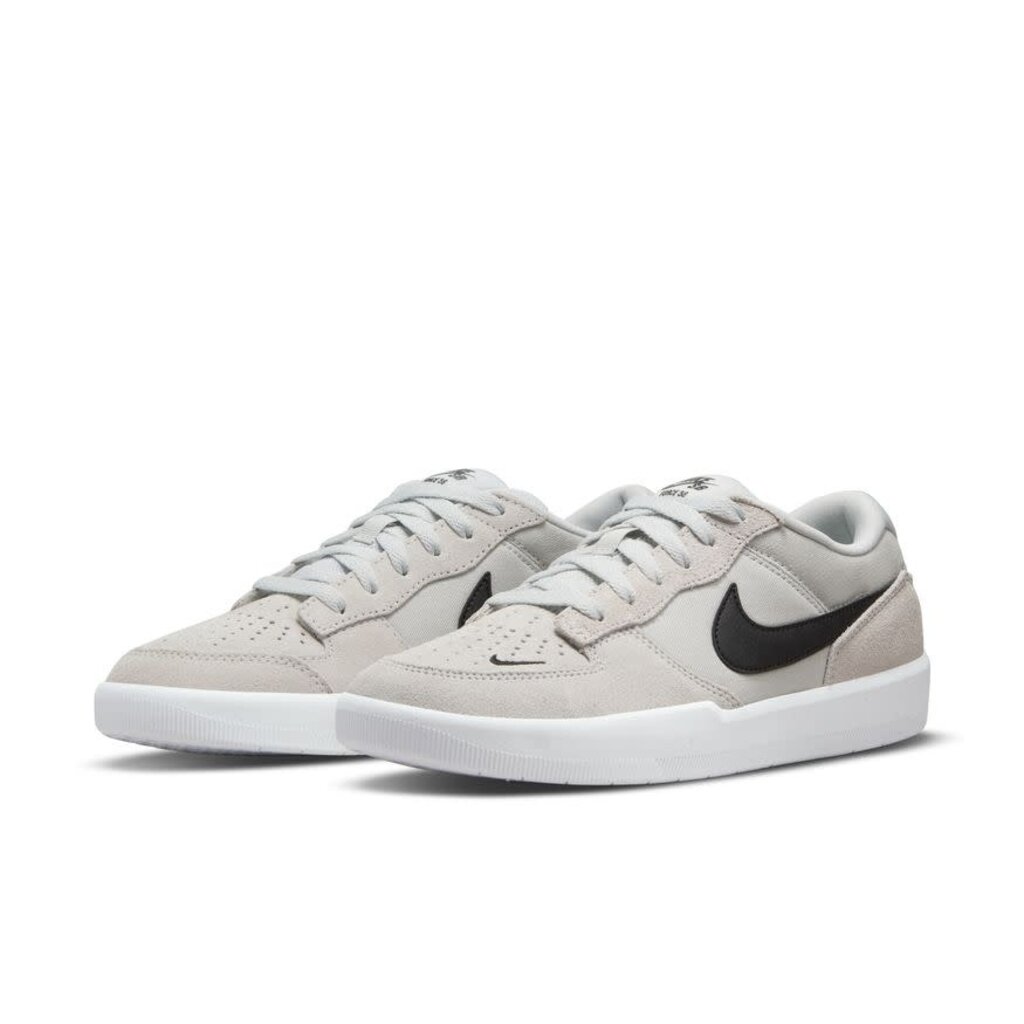 Nike SB Nike SB Force 58 - Photon Dust/Black/White