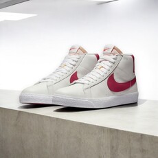 Nike SB Nike SB Zoom Blazer Mid ISO “Sweet Beet”