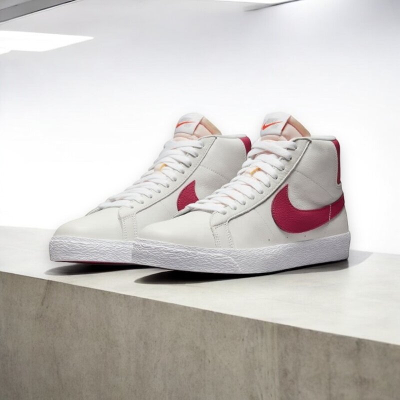 Nike SB Nike SB Zoom Blazer Mid ISO “Sweet Beet”