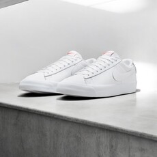 Nike SB Nike SB Zoom Blazer Low Pro GT ISO White/White