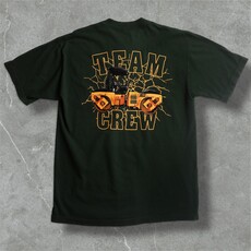 IRAK IRAK Truck Pocket Tee Ivory