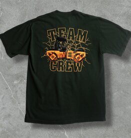 IRAK IRAK Truck Pocket Tee Ivory