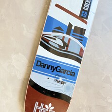 Habitat Danny Garcia Co Exist 3 Series Board (2002)