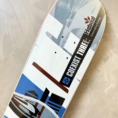Habitat Danny Garcia Co Exist 3 Series Board (2002)