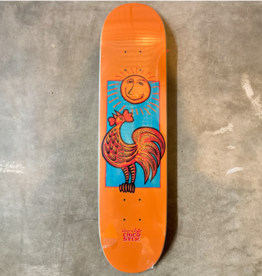 Chocolate Chocolate Chico Brenes Nicaraguan Sunrise Board 7.5”
