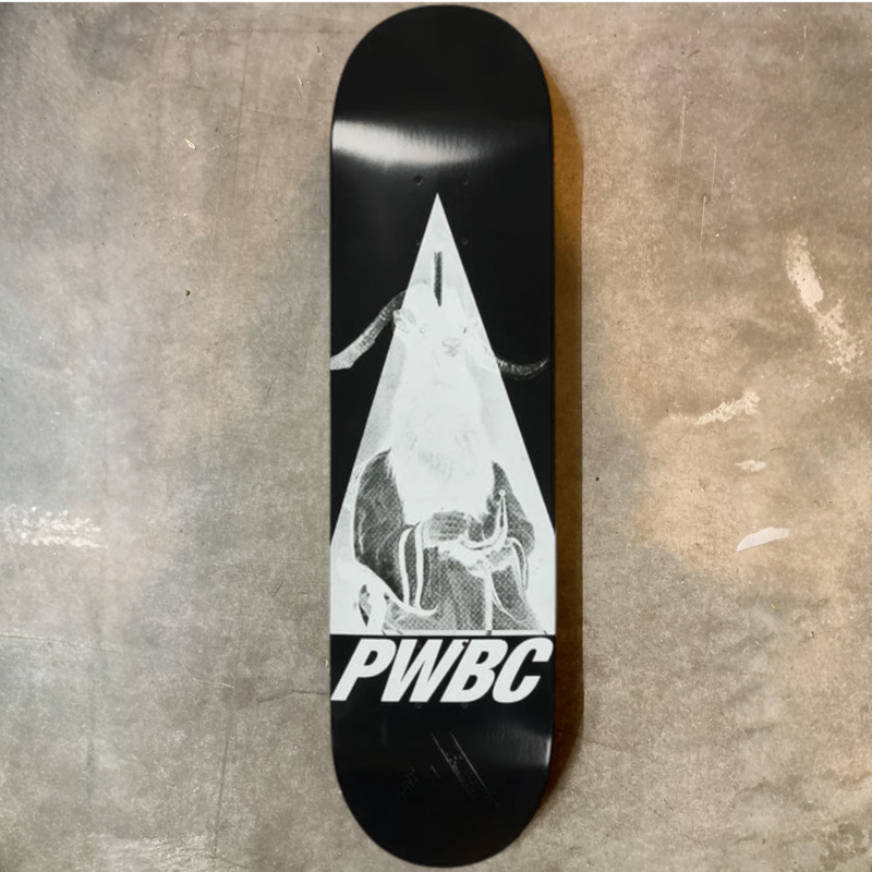 Palace Palace Fairfax Pro S31 Deck 8.06”