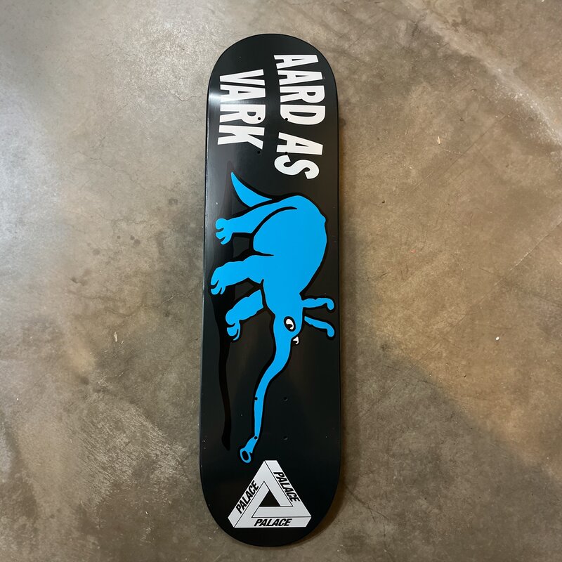 Palace Palace AARD AS VARK Deck 8.1”