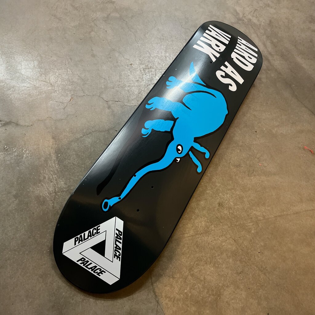 Palace Palace AARD AS VARK Deck 8.1”