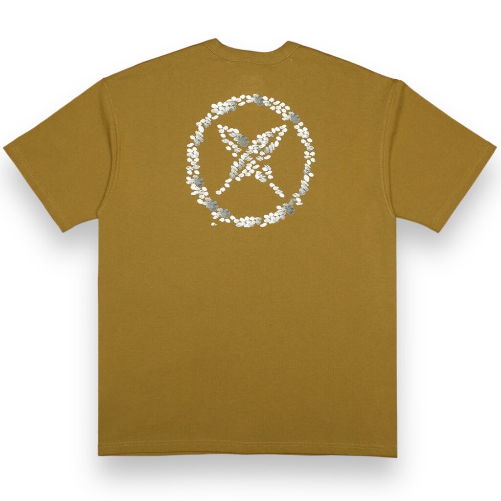 Nike SB Nike SB Yuto M90 Tee Bronzine
