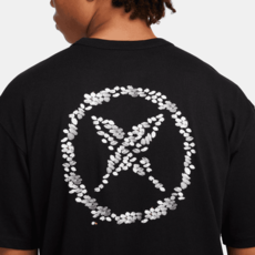 Nike SB Nike SB Max 90 Yuto Horigome Skate Tee - Black