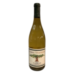 2020 Alban Vineyards Viognier, Central Coast CA