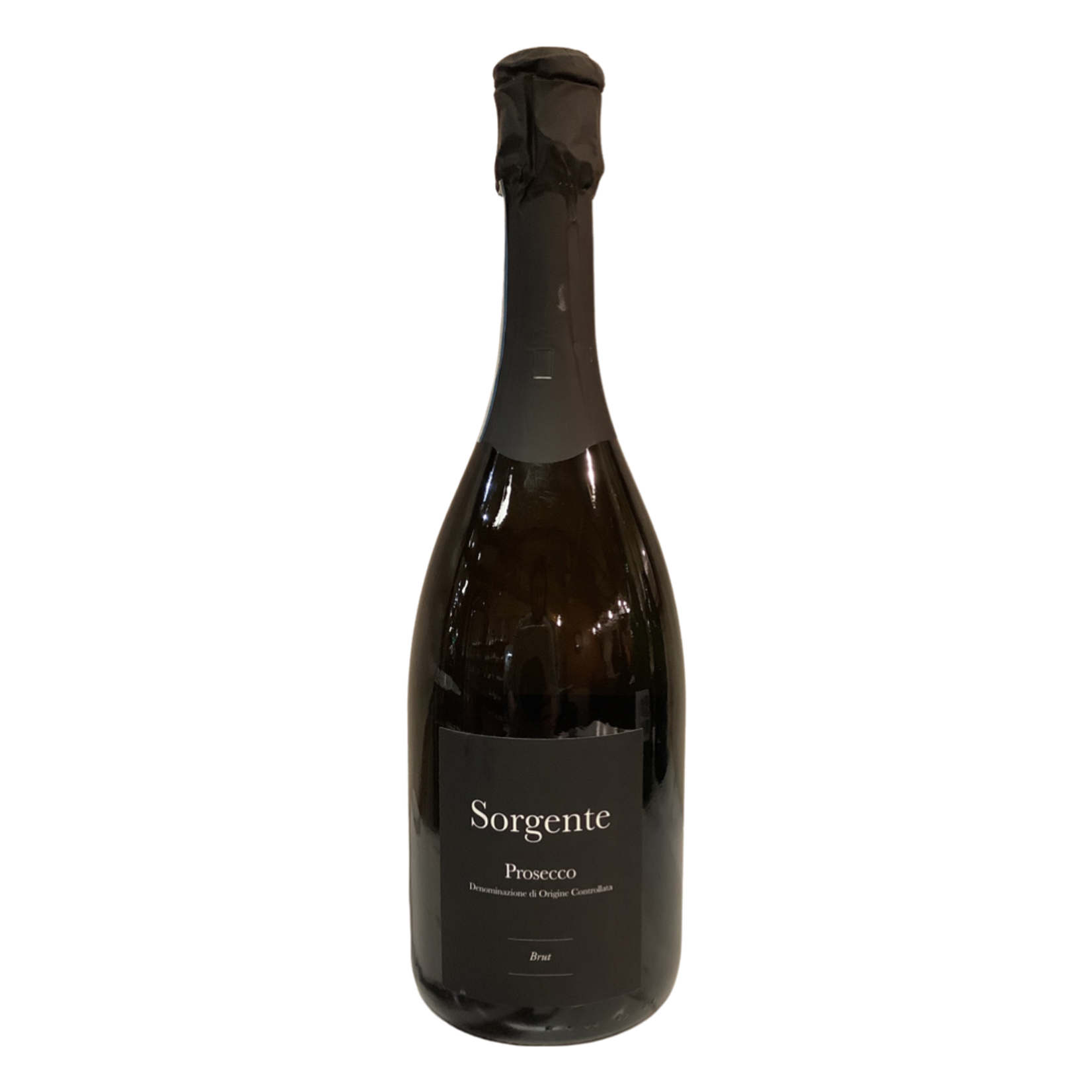NV Sorgente Prosecco Brut, Veneto, Italy