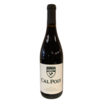 2019 Cal Poly Pinot Noir, SLO County CA