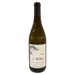 2019 J. Wilkes Chardonnay, Santa Maria Valley CA