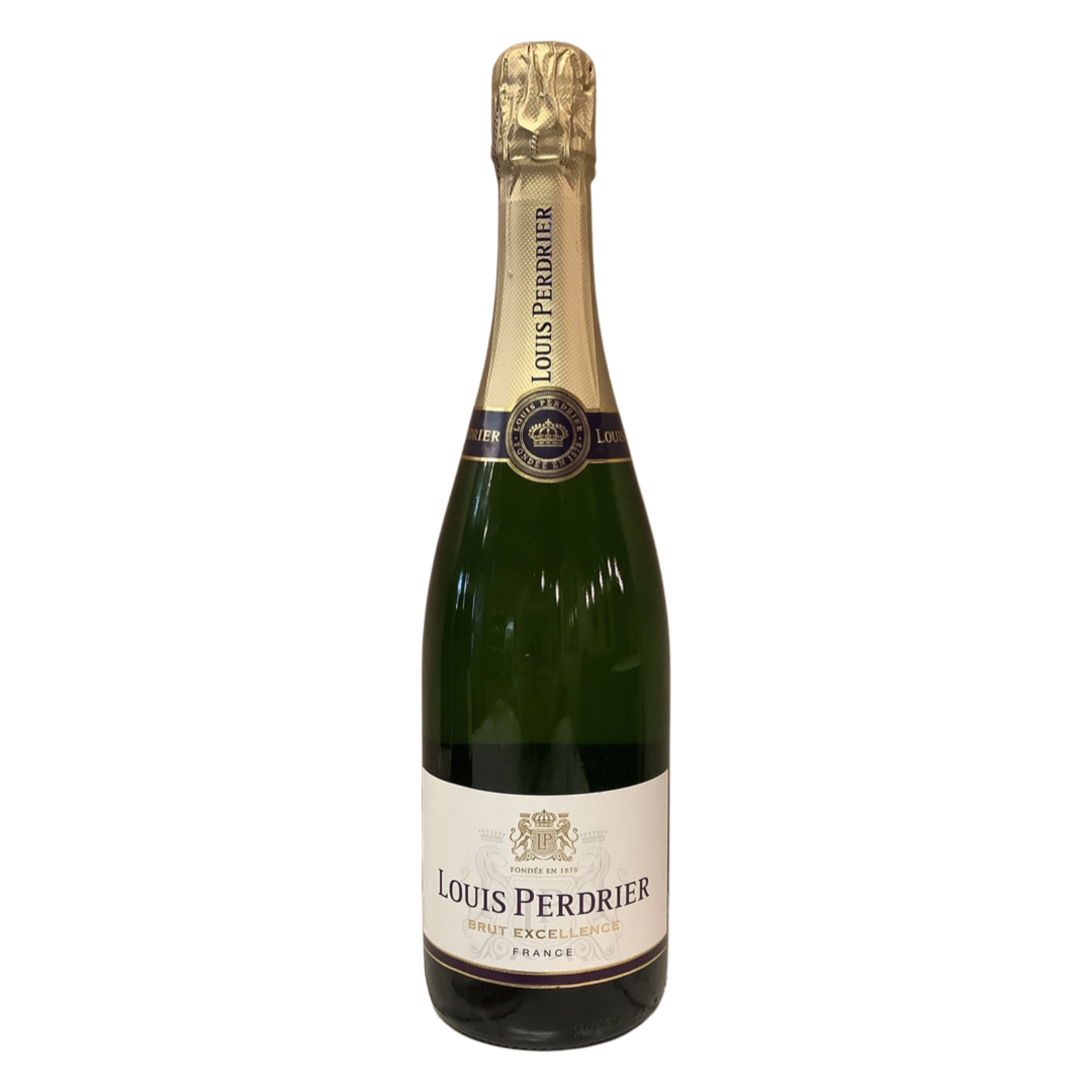 NV Louis Perdrier Brut Excellence, FR