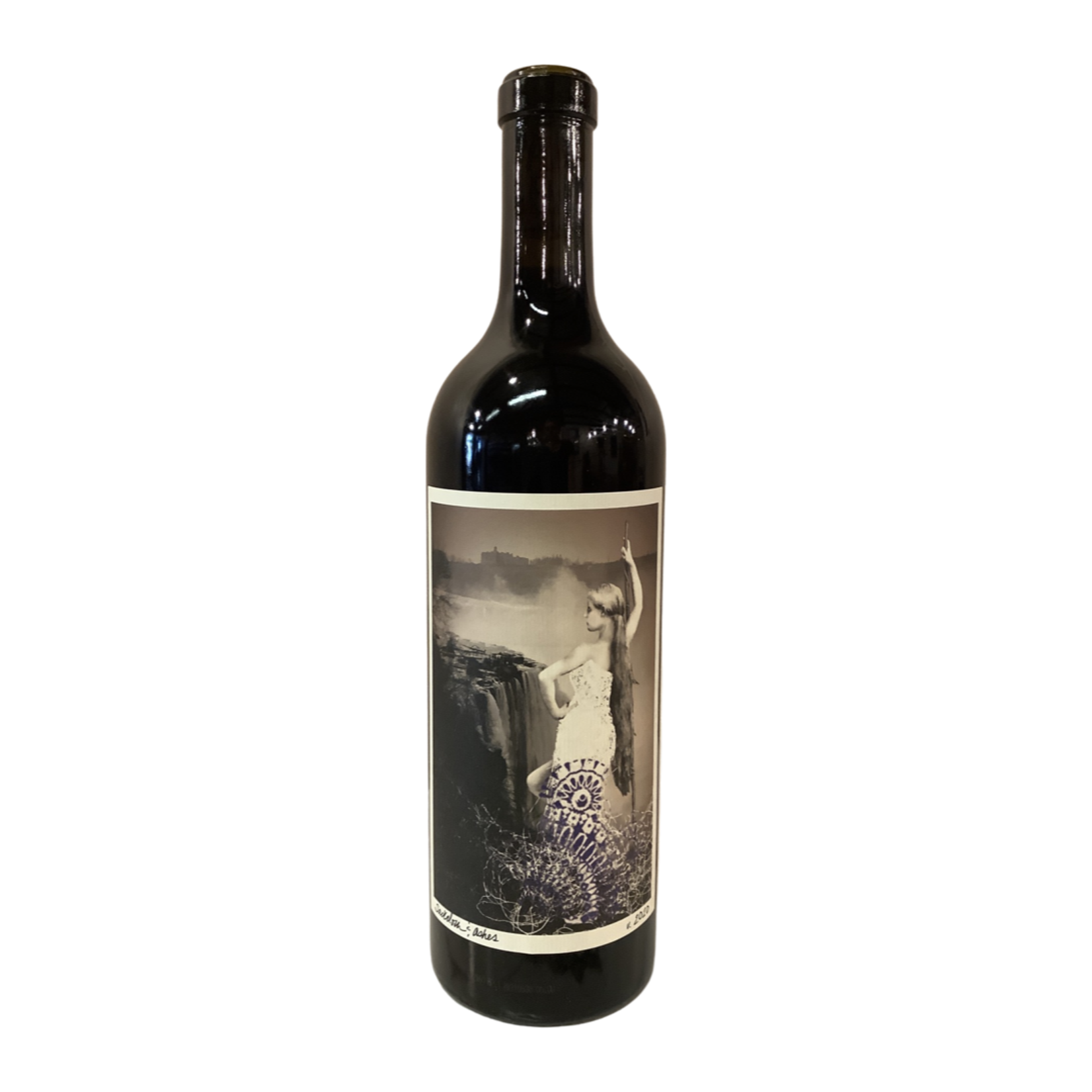2020 Desparada “Sackcloth & Ashes” Bordeaux Blend, Paso Robles CA