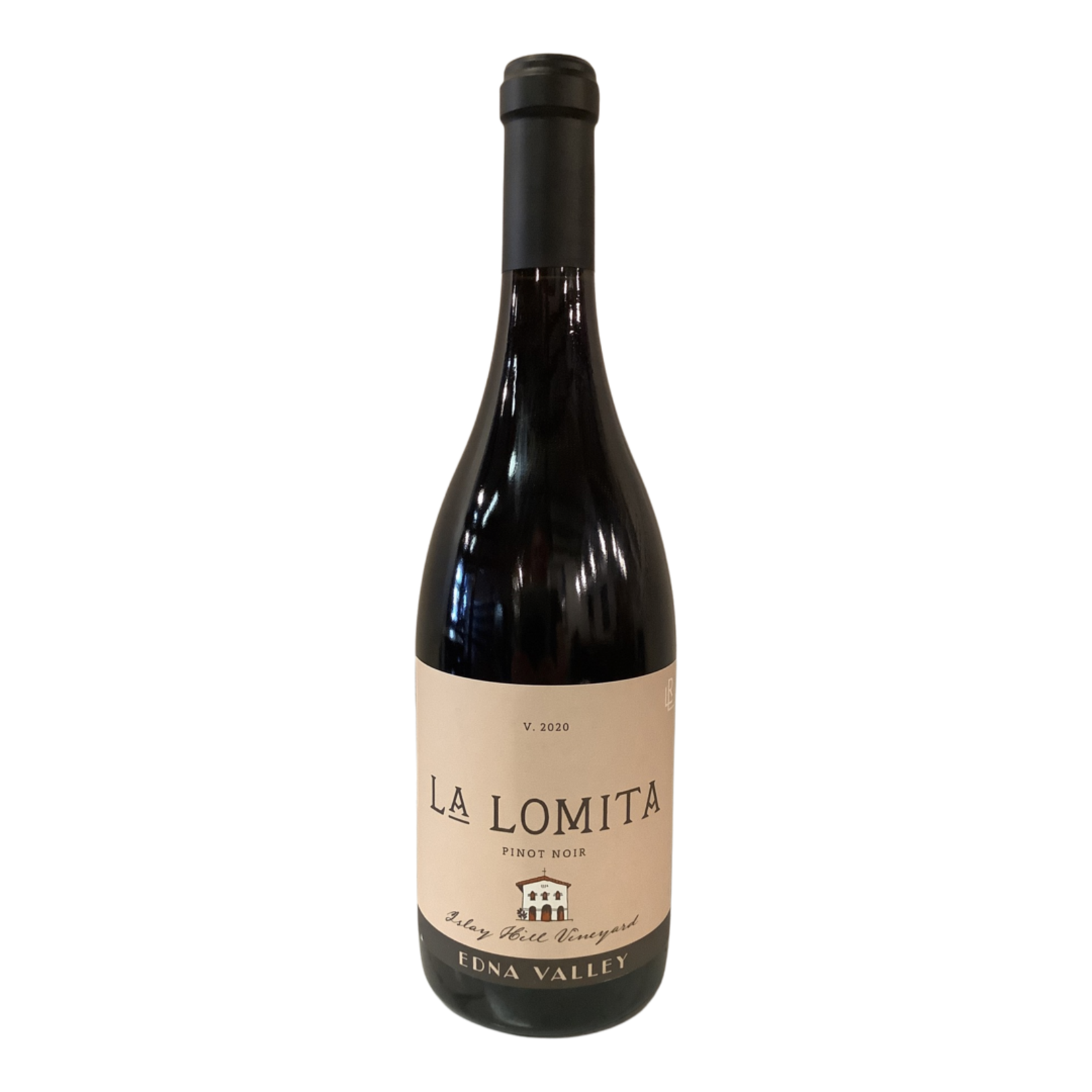 2020 La Lomita “Islay Hill Estate” Pinot Noir, Edna Valley CA