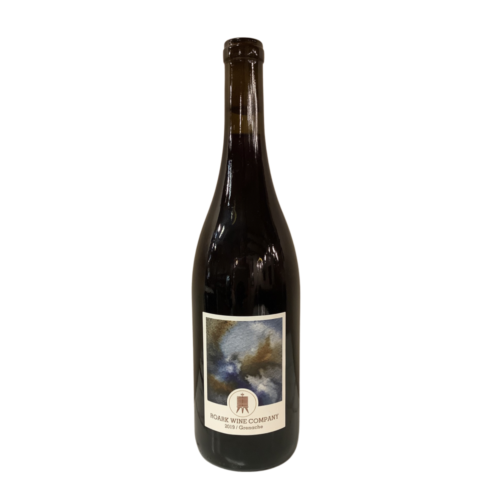 2019 Roark Wine Company "Demetria Estate" Grenache, Santa Barbara County CA